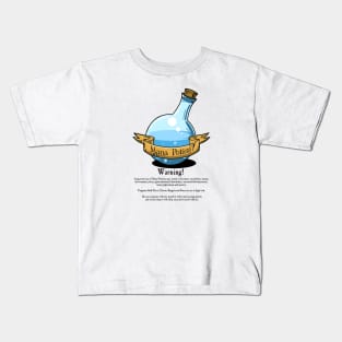 Mana Potion Kids T-Shirt